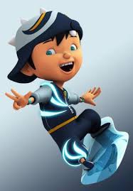 boboiboy