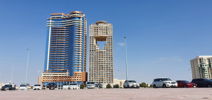 Buildings