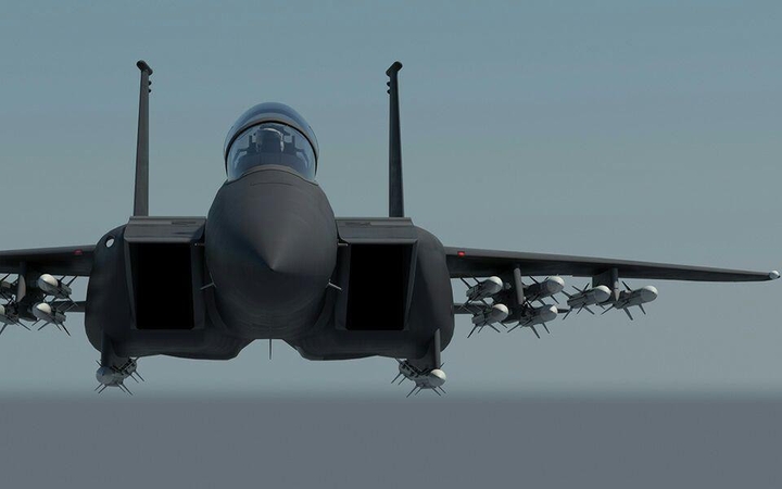 F-15