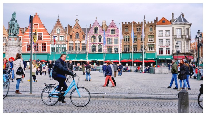 Brugge