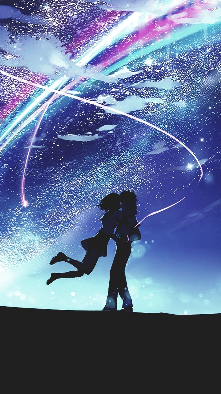 your name.