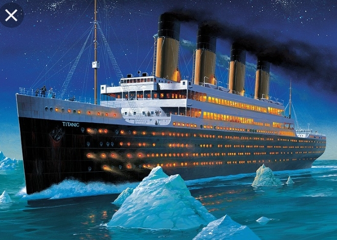 Titanic
