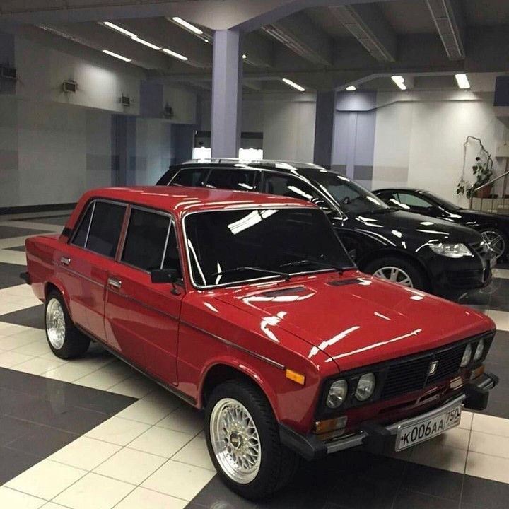 ваз 2106