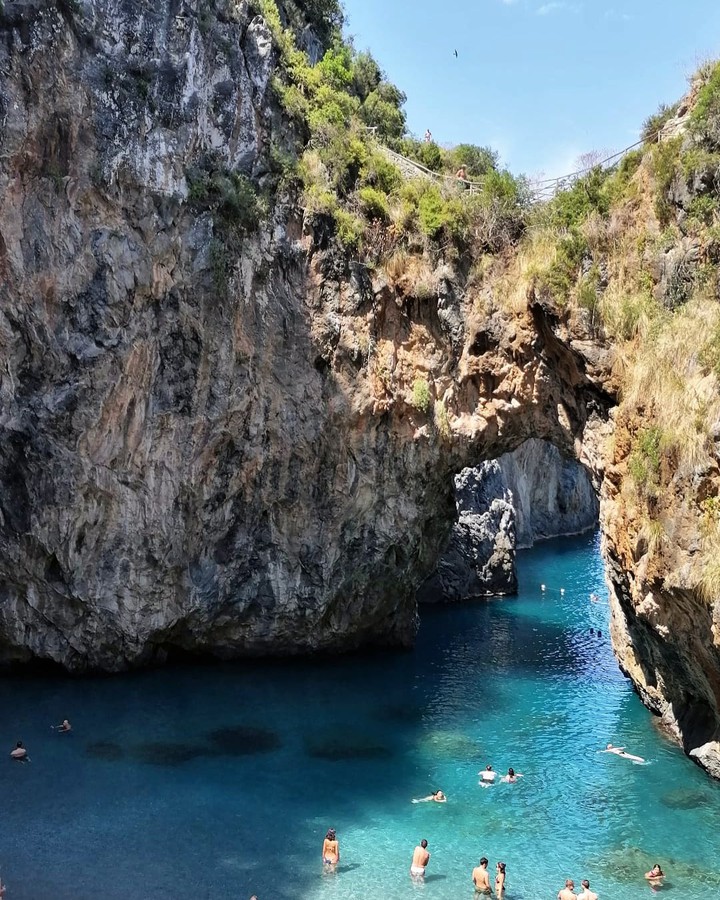 Sea