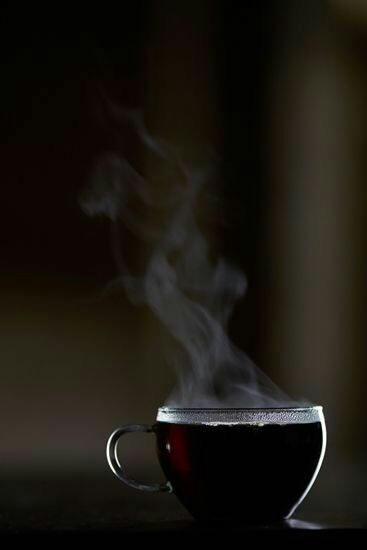 ☕