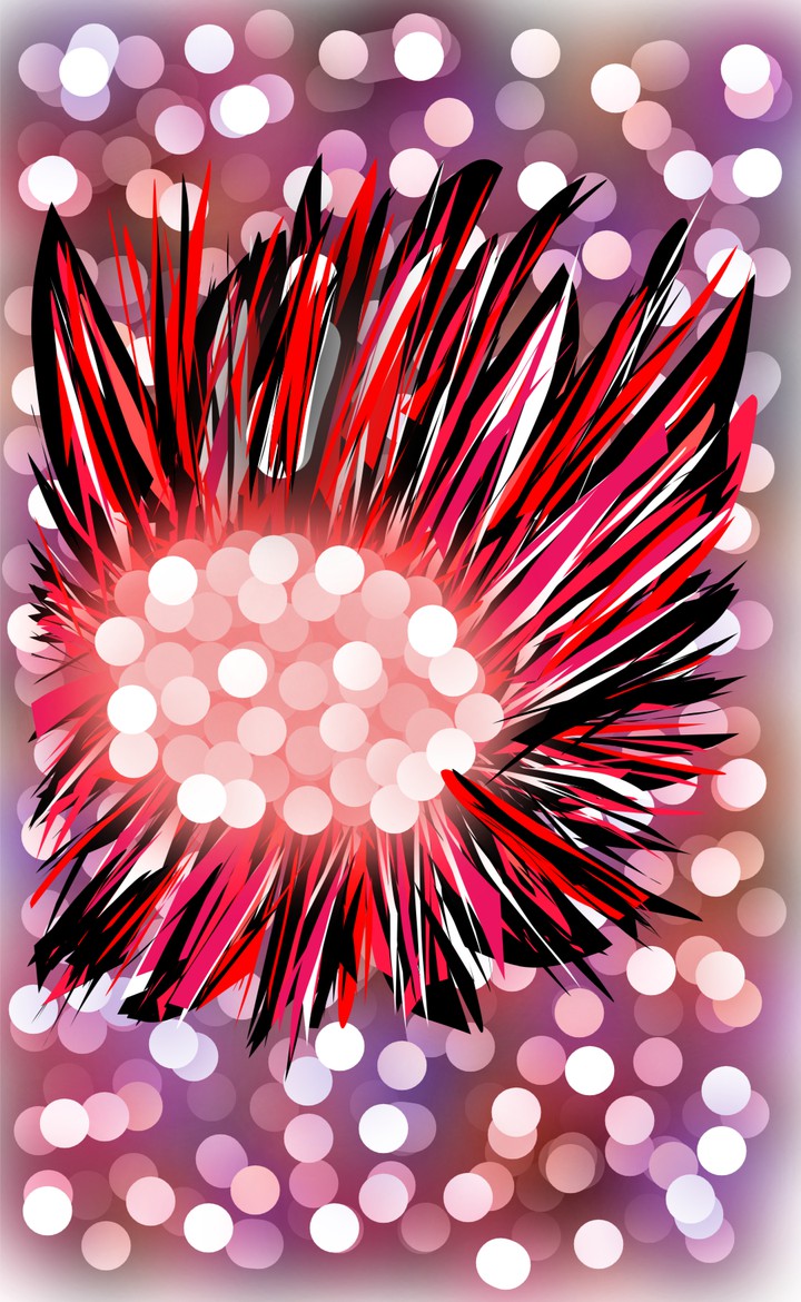 esplosione