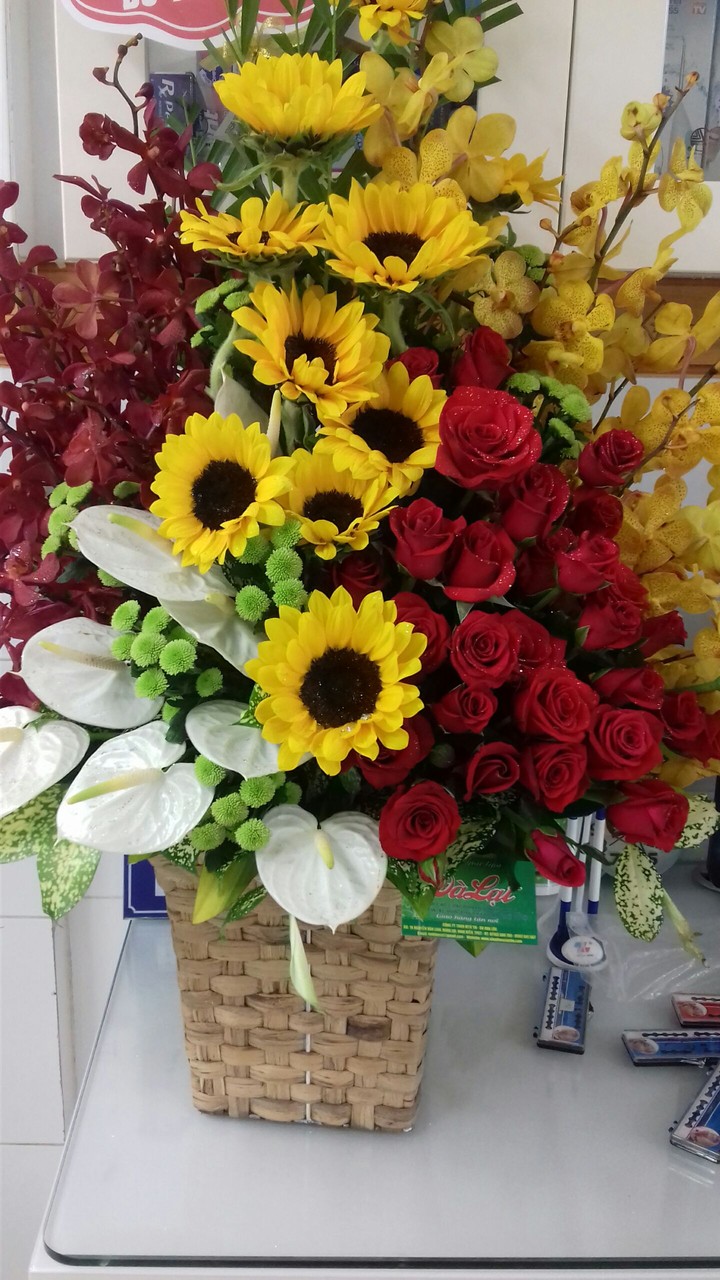 yêu