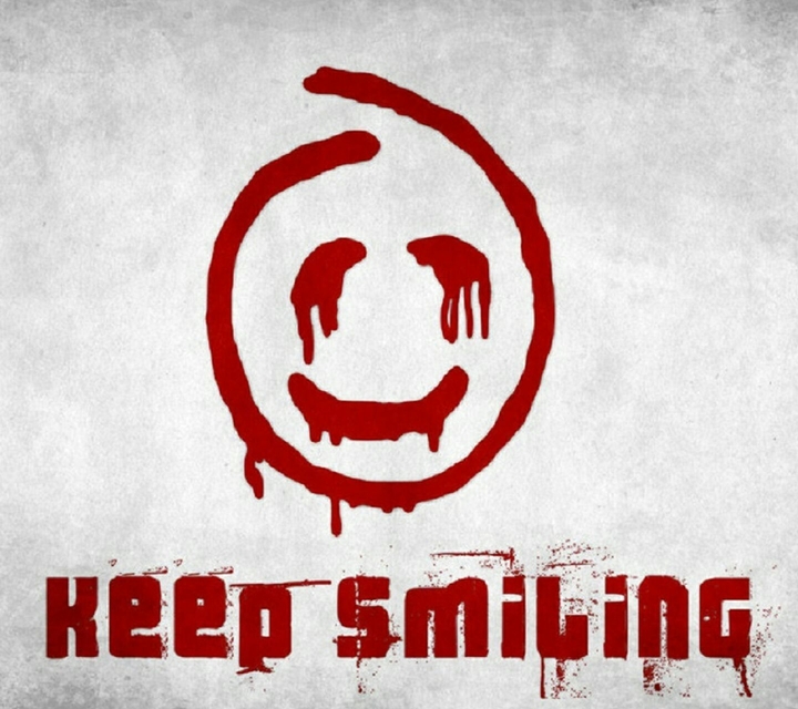 keep ^_^ing
