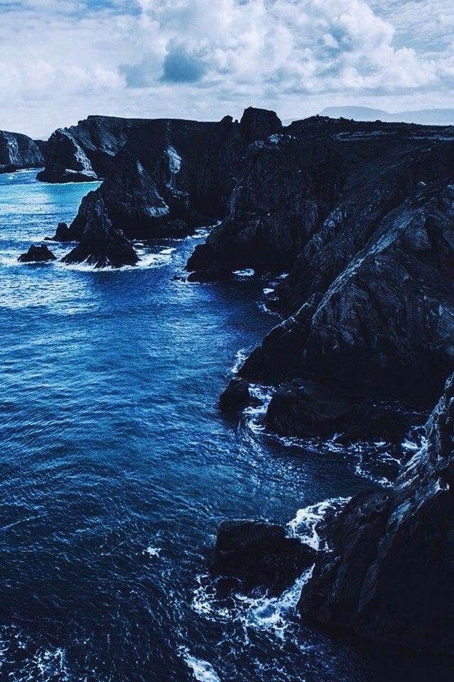Sea