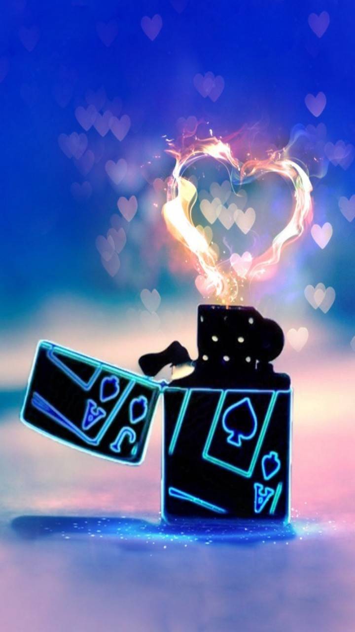 love