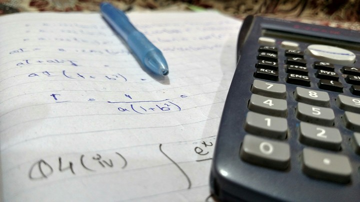 Mathematics