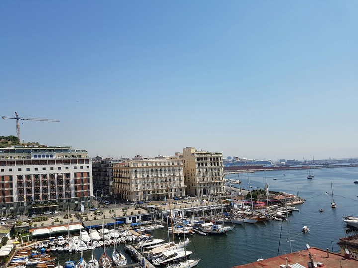 Napoli