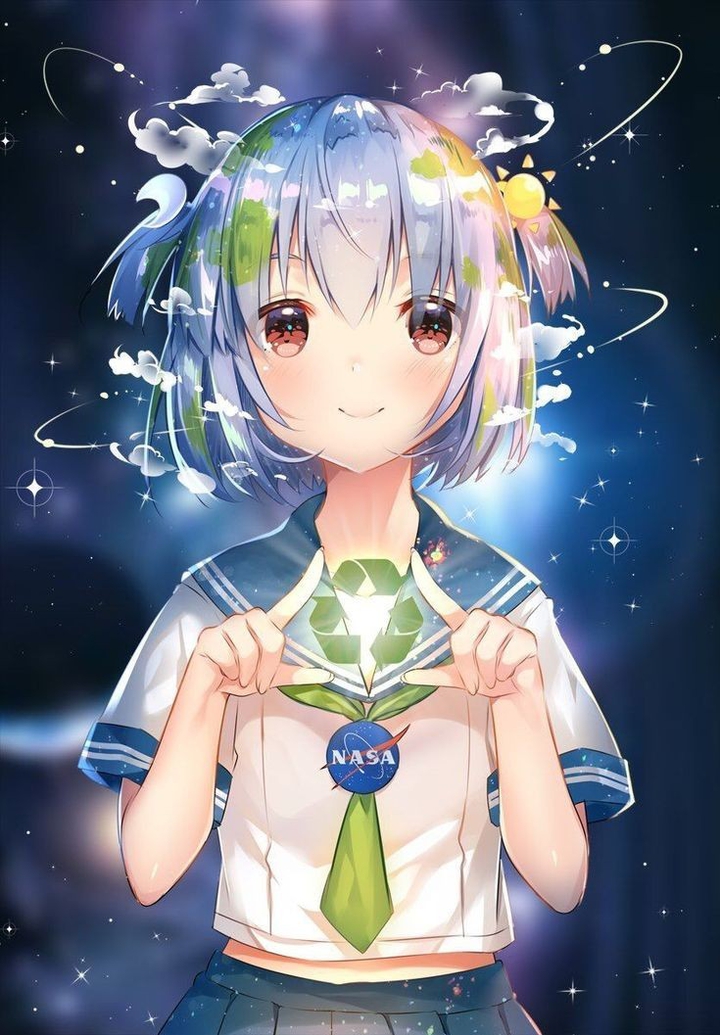 earth
