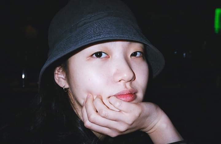 Kim Go Eun