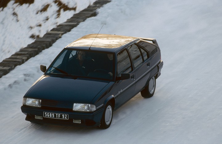 citroen