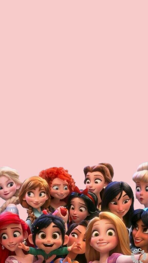 Ralph breaks the internet