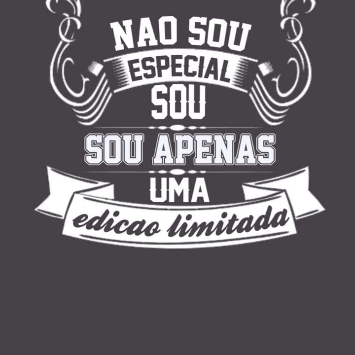 limited edition