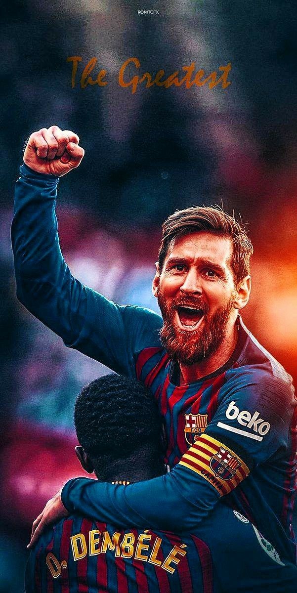 Happy birthday 33th king Messi