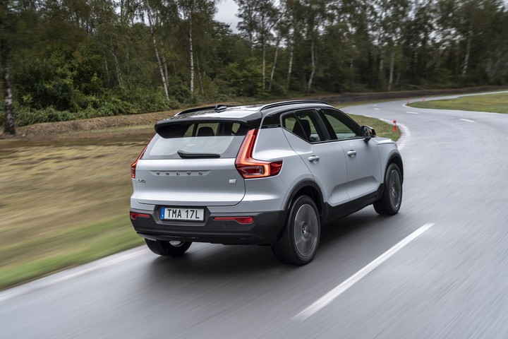 volvo