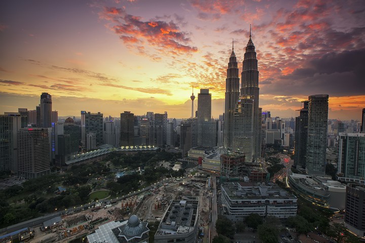 cityscape