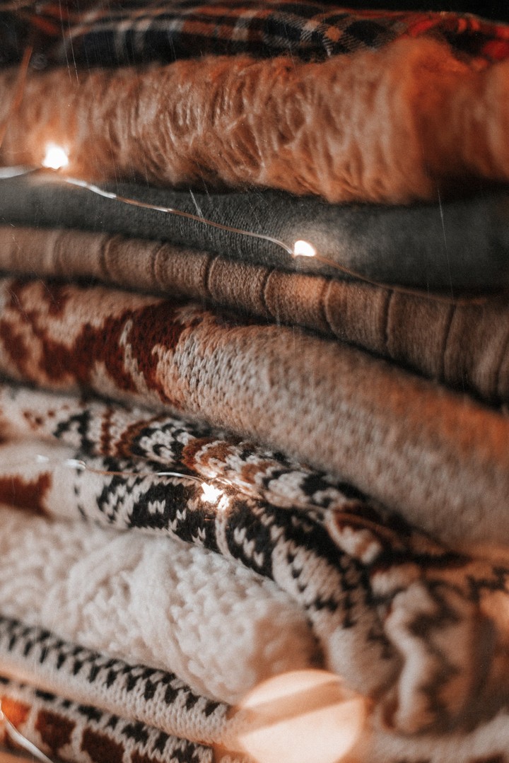 sweater weather
