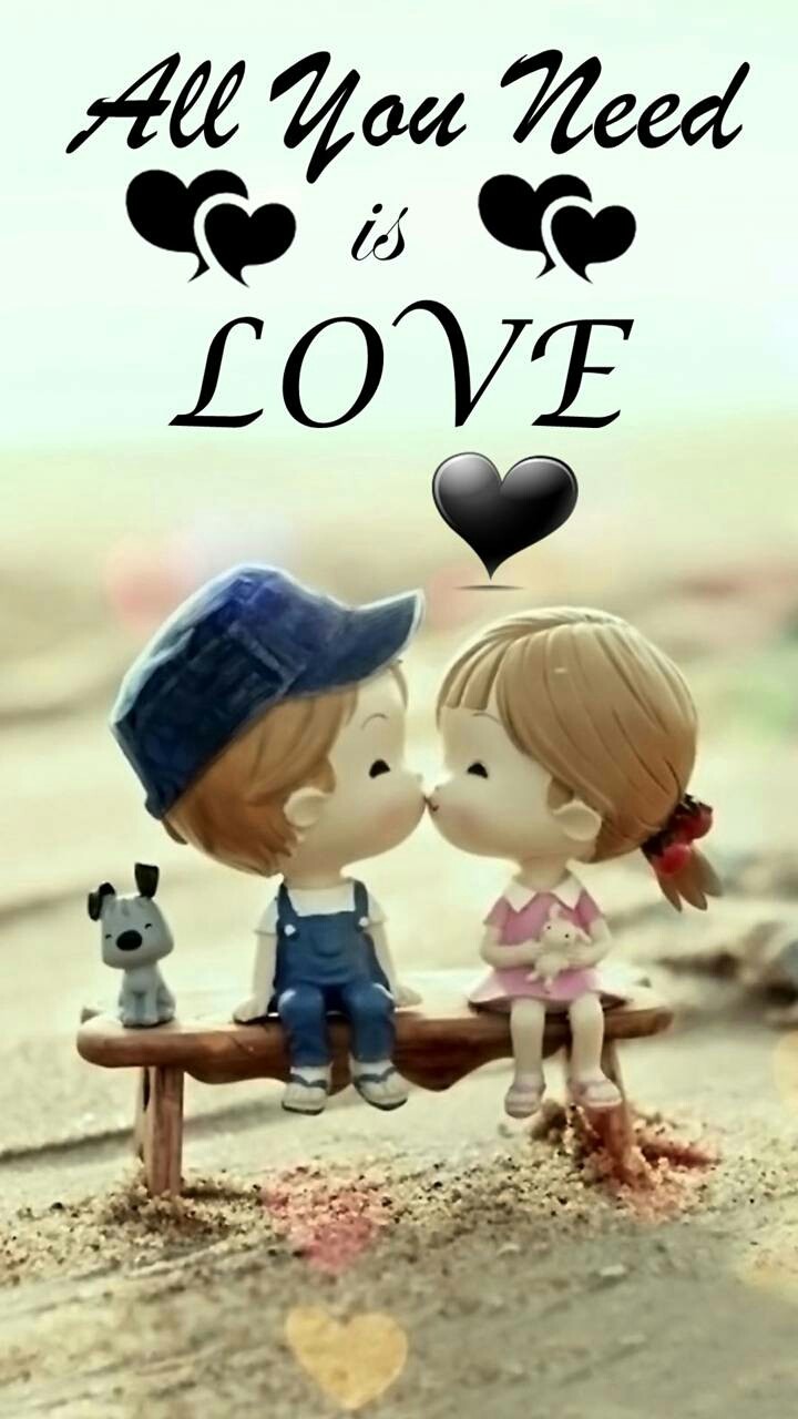 love