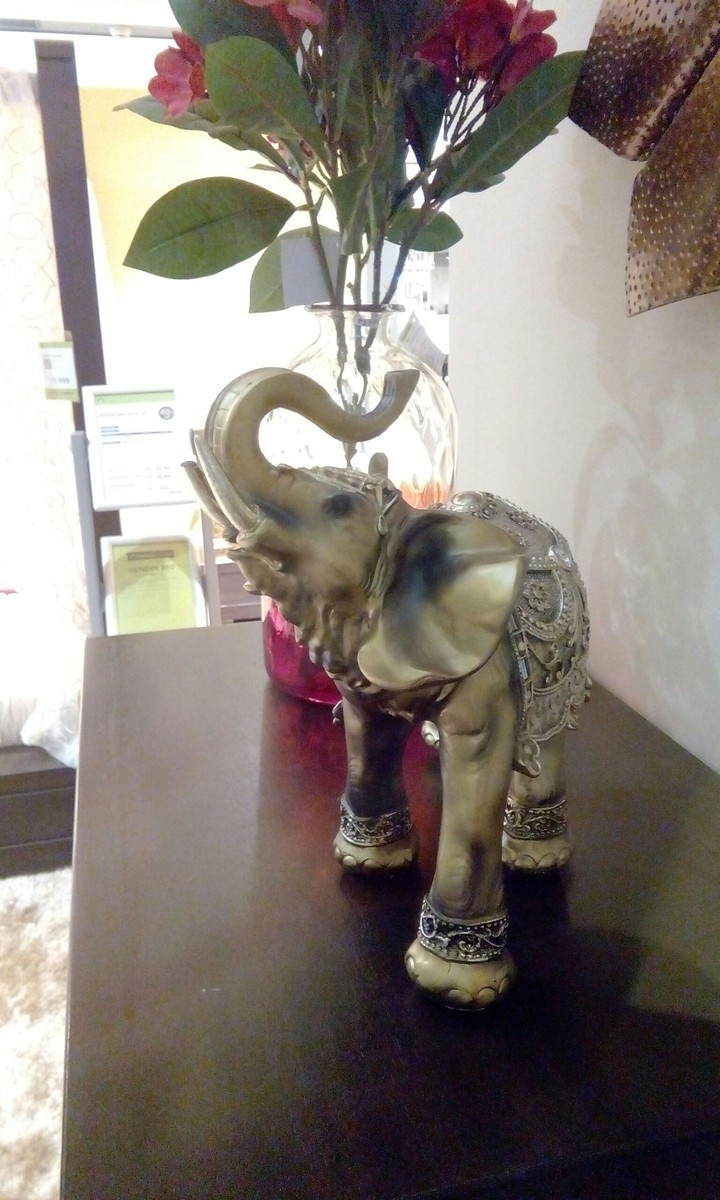 Decorating material
