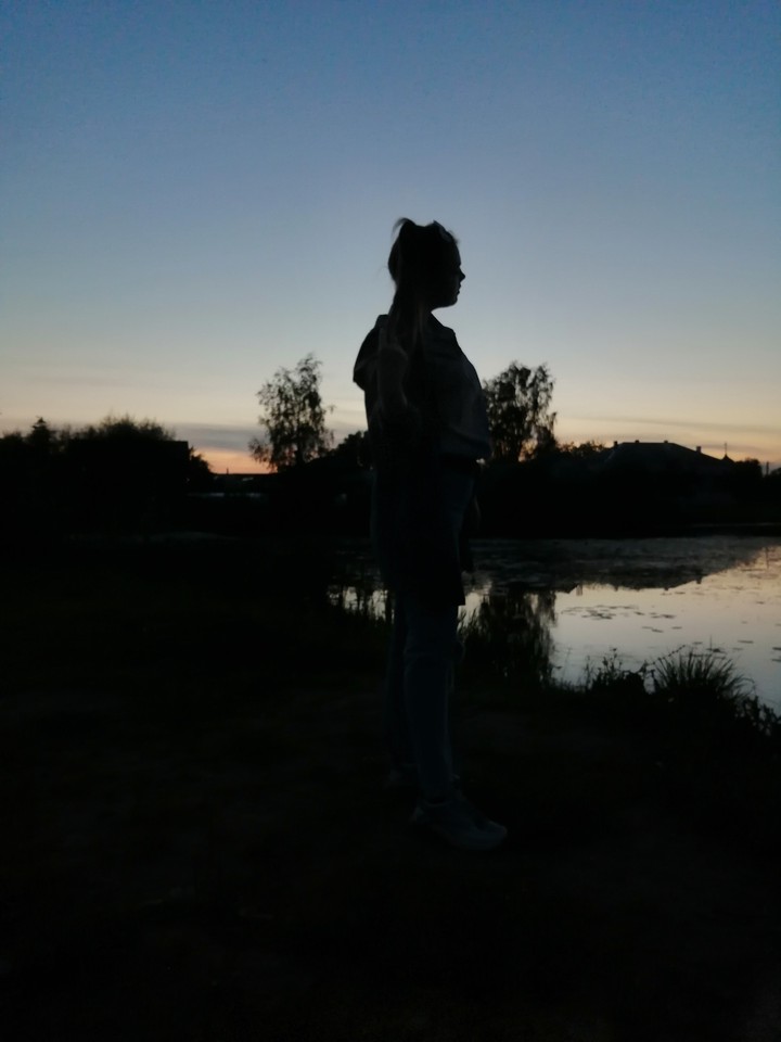 природа