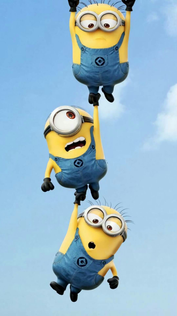 minions