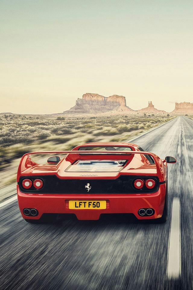 Ferrari