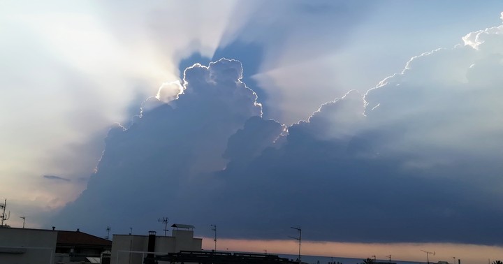 Amanecer