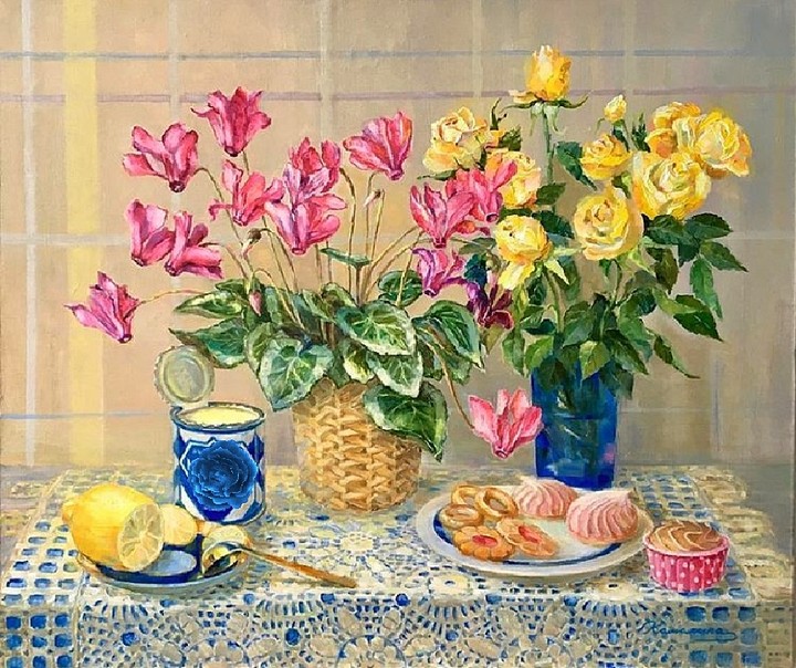 Still-life