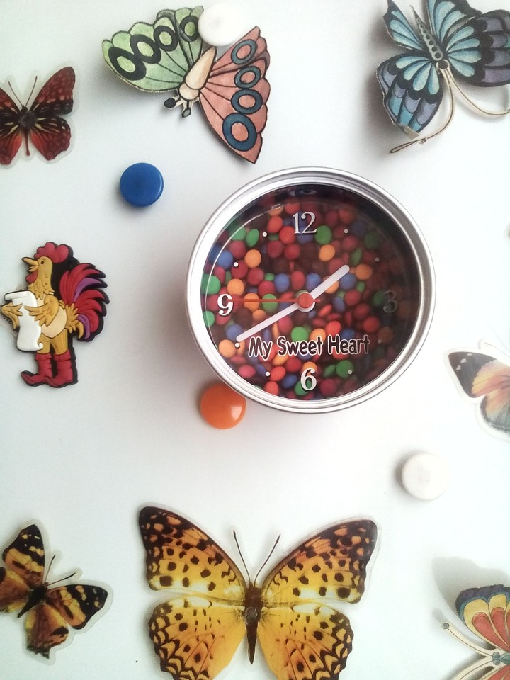 watch
