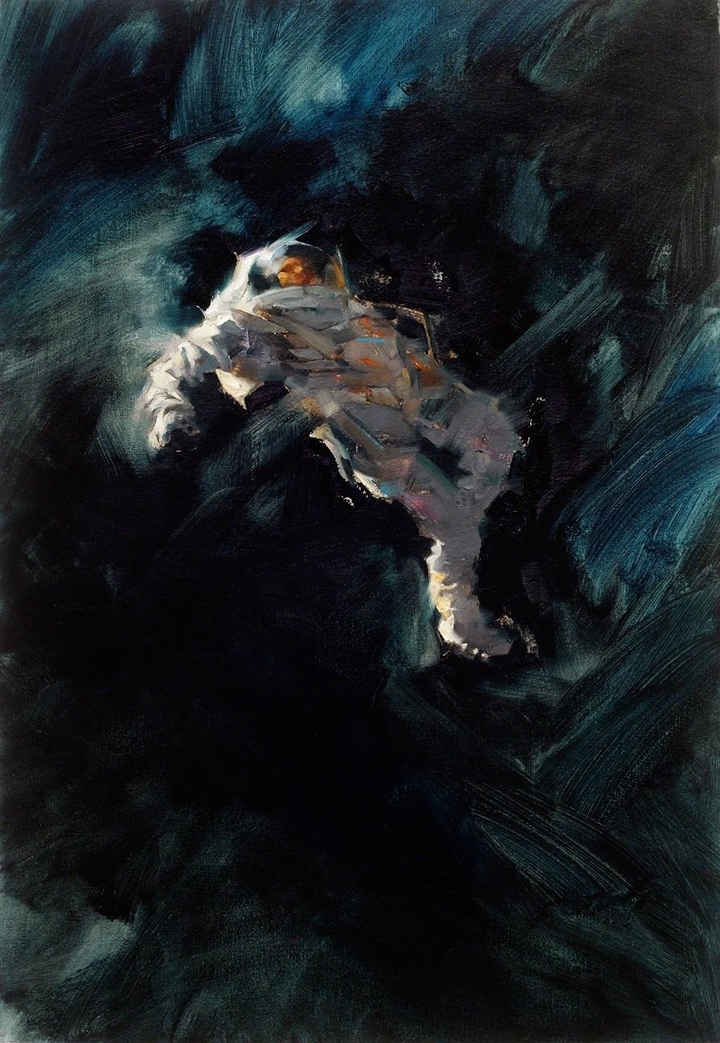 space