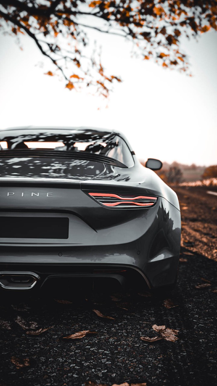 alpine
