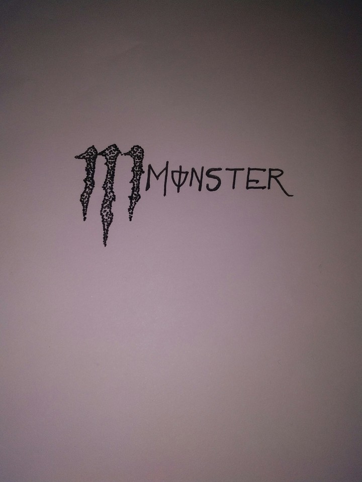 Monster