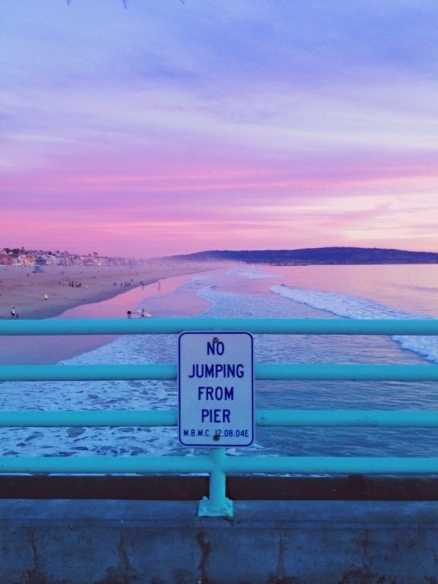 Pretty view