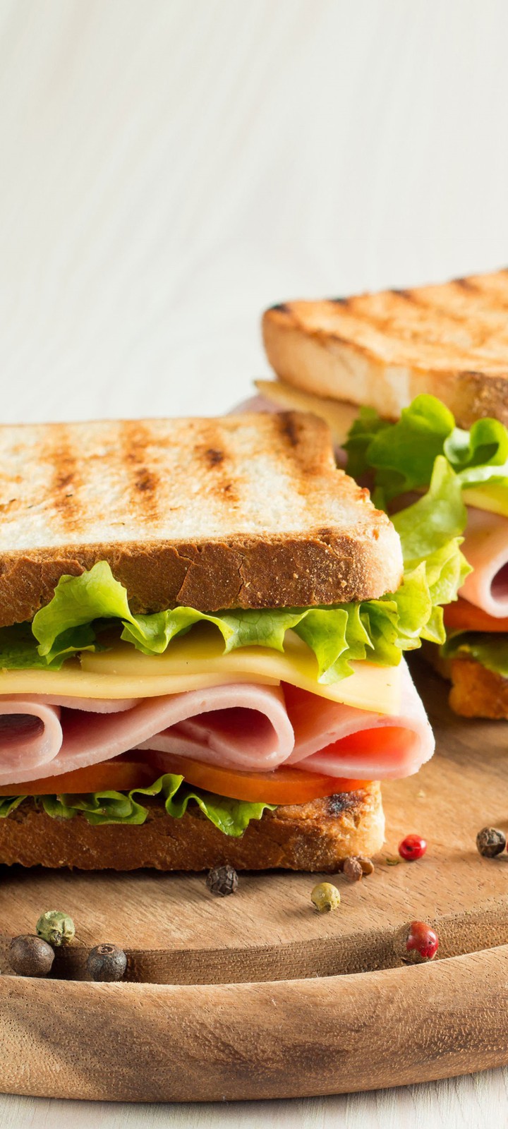 Sandwich