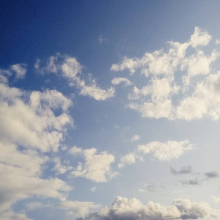Небо