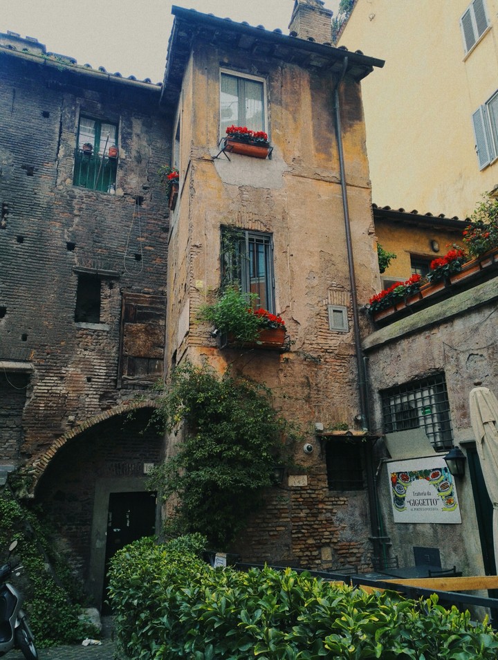 Rome