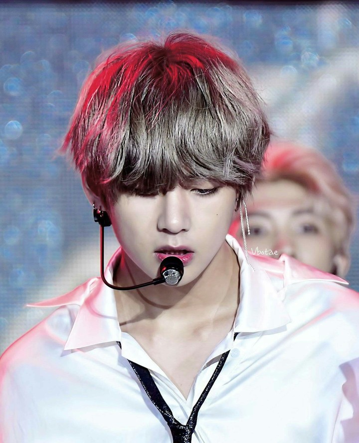 v bts