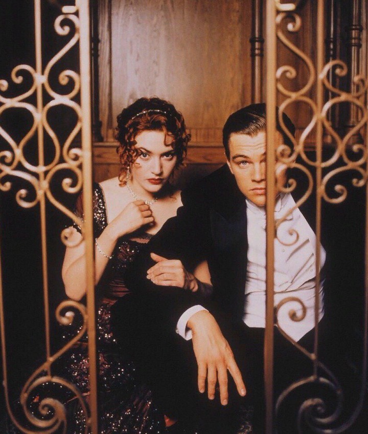 Titanic