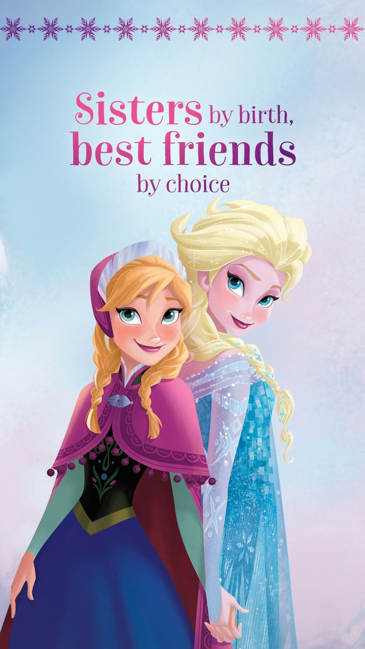 frozen