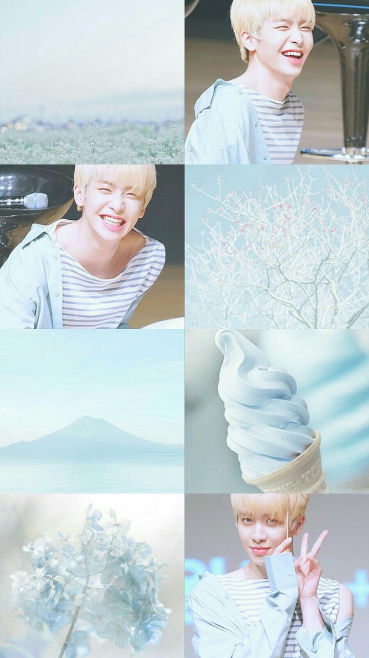 UP10TION Xiao