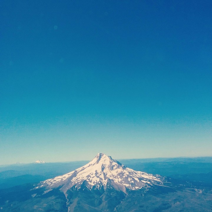 Mountain time