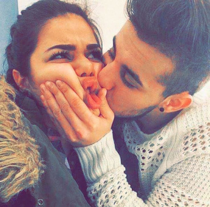 cute couple