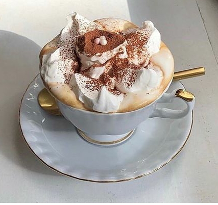 Сладкая жизнь