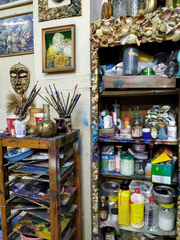 workshop