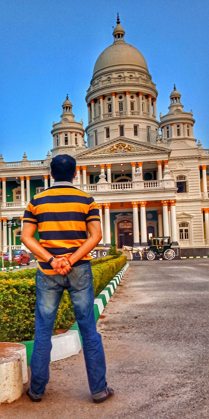 solo pic
