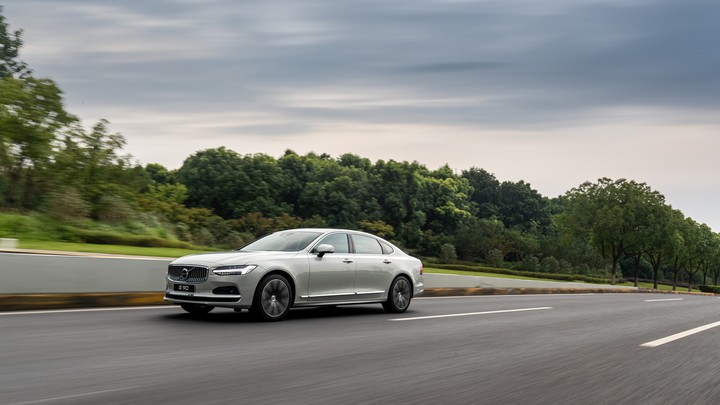 volvo